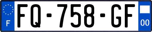 FQ-758-GF