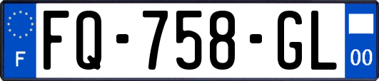 FQ-758-GL