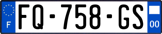 FQ-758-GS