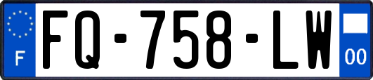 FQ-758-LW