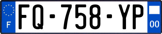 FQ-758-YP
