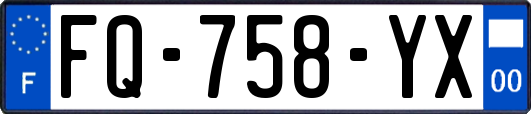 FQ-758-YX