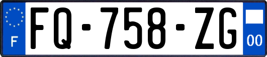 FQ-758-ZG