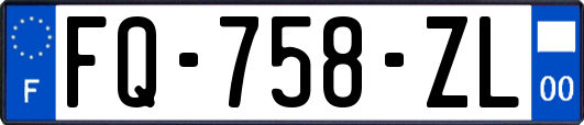FQ-758-ZL