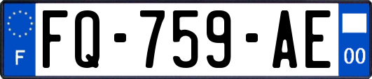 FQ-759-AE