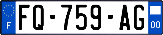 FQ-759-AG