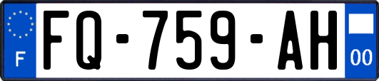 FQ-759-AH