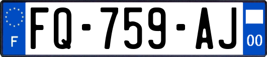 FQ-759-AJ