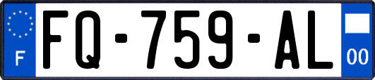 FQ-759-AL