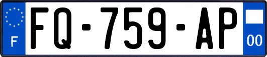 FQ-759-AP