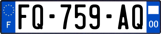 FQ-759-AQ