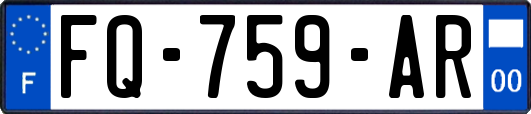 FQ-759-AR