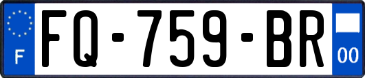 FQ-759-BR