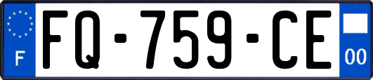 FQ-759-CE