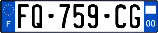 FQ-759-CG