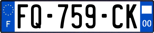 FQ-759-CK