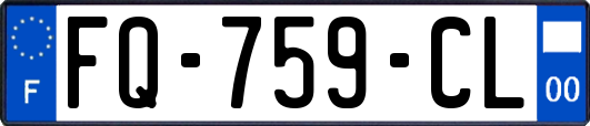 FQ-759-CL