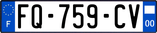 FQ-759-CV