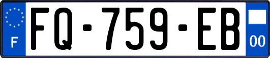 FQ-759-EB