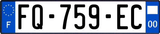 FQ-759-EC