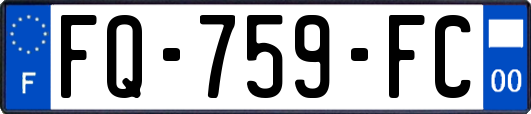 FQ-759-FC