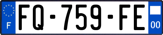 FQ-759-FE