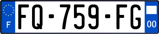 FQ-759-FG