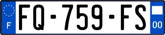 FQ-759-FS