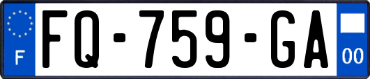 FQ-759-GA
