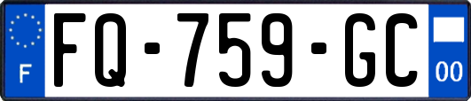 FQ-759-GC