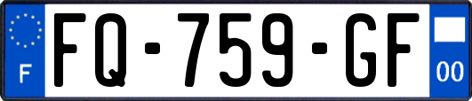 FQ-759-GF