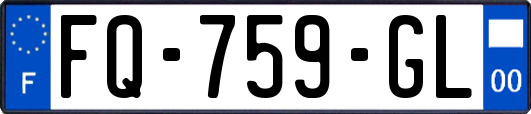 FQ-759-GL