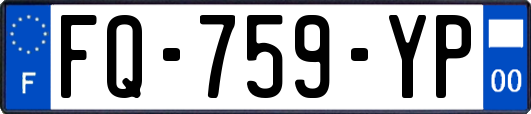 FQ-759-YP