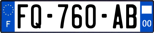 FQ-760-AB