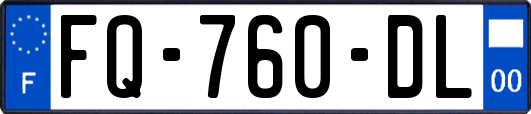 FQ-760-DL