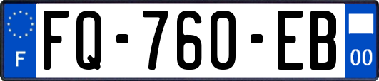 FQ-760-EB