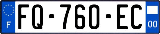 FQ-760-EC