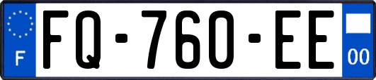 FQ-760-EE