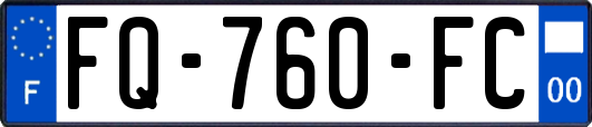 FQ-760-FC