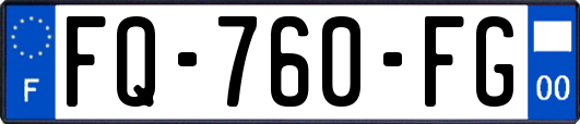 FQ-760-FG