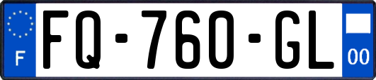 FQ-760-GL