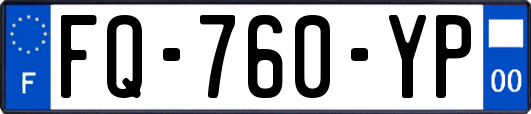 FQ-760-YP