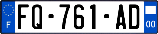 FQ-761-AD