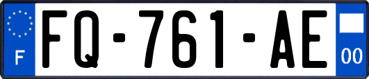 FQ-761-AE