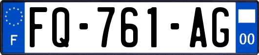 FQ-761-AG