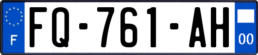 FQ-761-AH