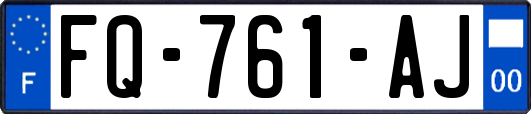 FQ-761-AJ