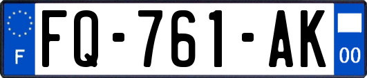 FQ-761-AK