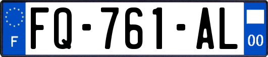 FQ-761-AL