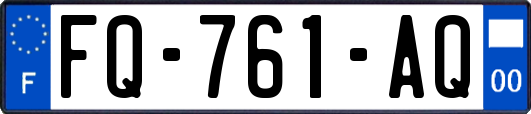 FQ-761-AQ